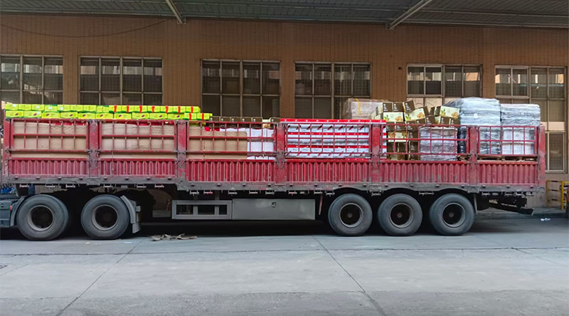 潮州到西安物流公司-潮州到西安物流专线-「零担散货运输」 潮州到西安物流公司-潮州到西安物流专线-「零担散货运输」